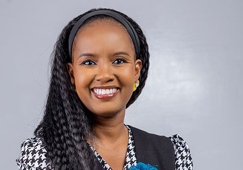 Aileen Gathoni Musyoka